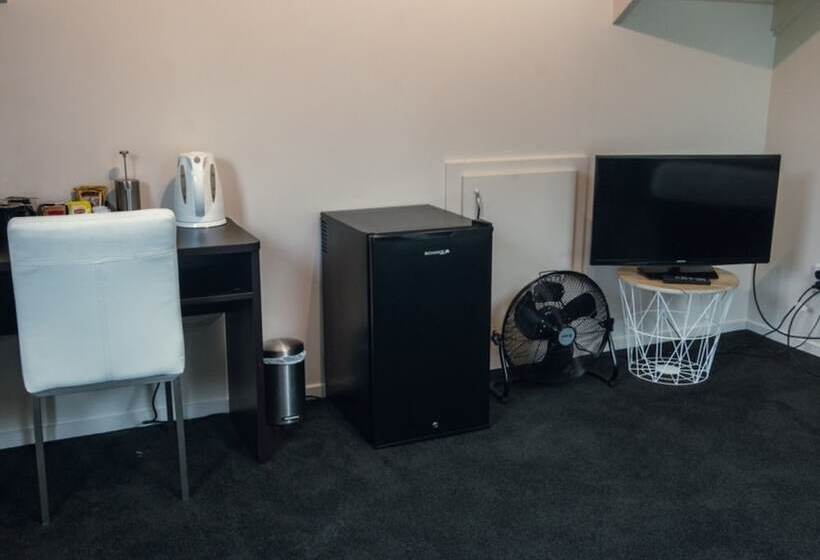 Fotos del hotel Rainforest Retreat:  35