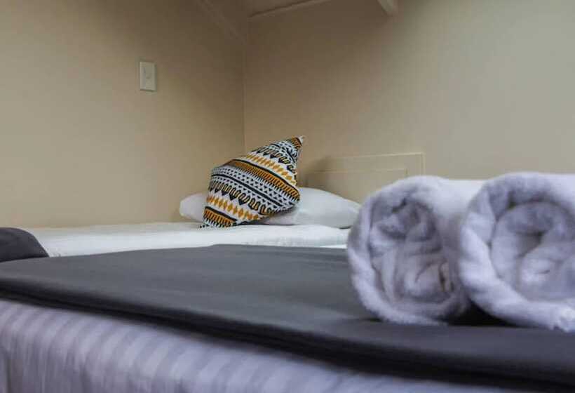 Fotos del hotel Rainforest Retreat:  48