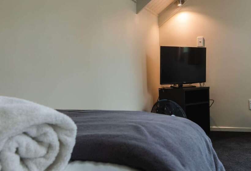 Fotos del hotel Rainforest Retreat:  36