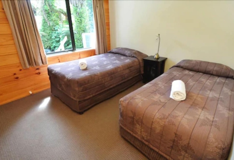 Fotos del hotel Rainforest Retreat:  42