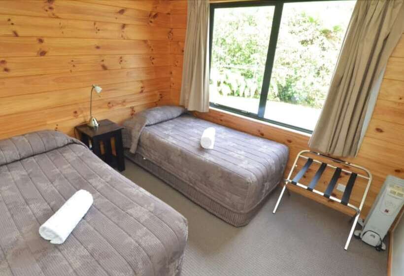 Fotos del hotel Rainforest Retreat:  72