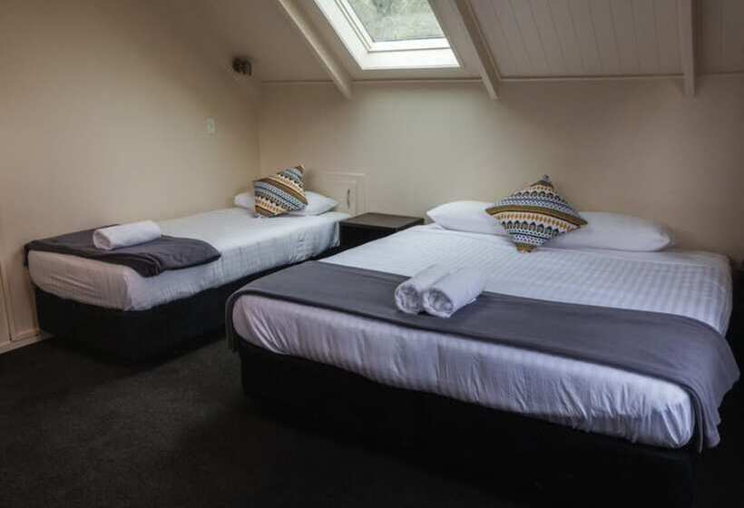 Fotos del hotel Rainforest Retreat:  85