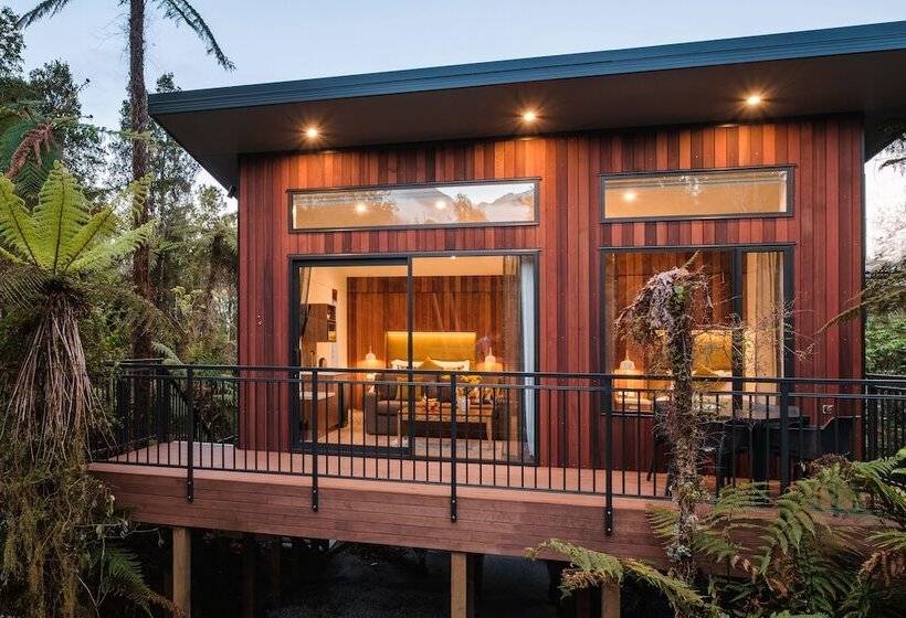 Fotos del hotel Rainforest Retreat:  62