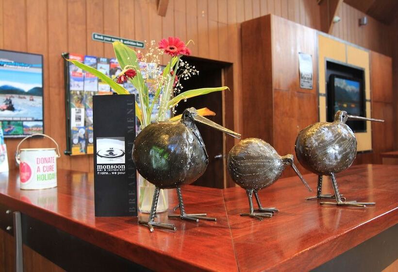 Fotos del hotel Rainforest Retreat:  63