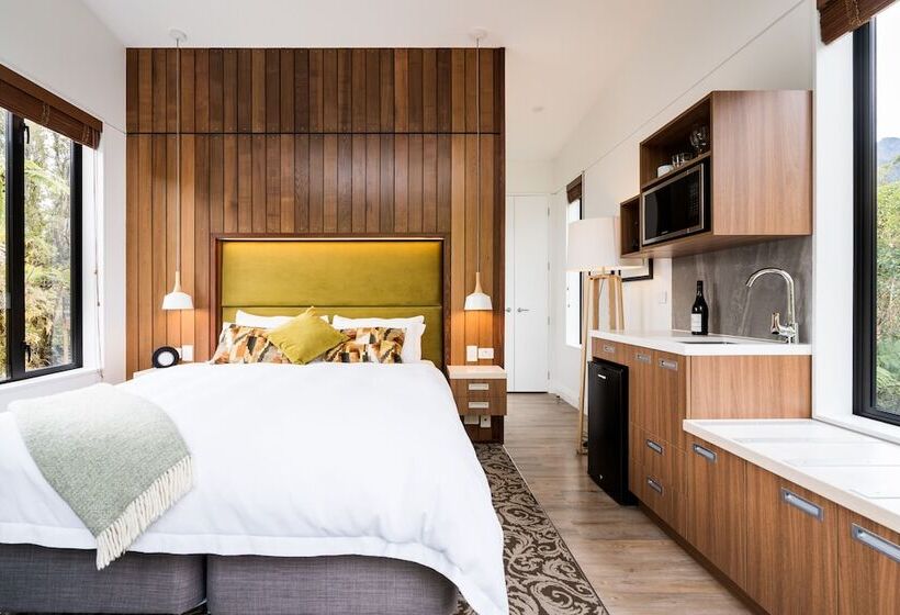 Fotos del hotel Rainforest Retreat:  76