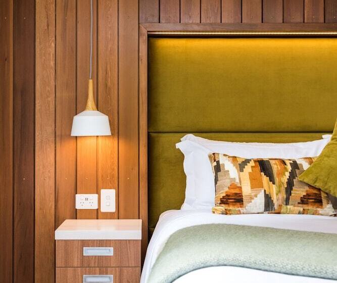 Fotos del hotel Rainforest Retreat:  34