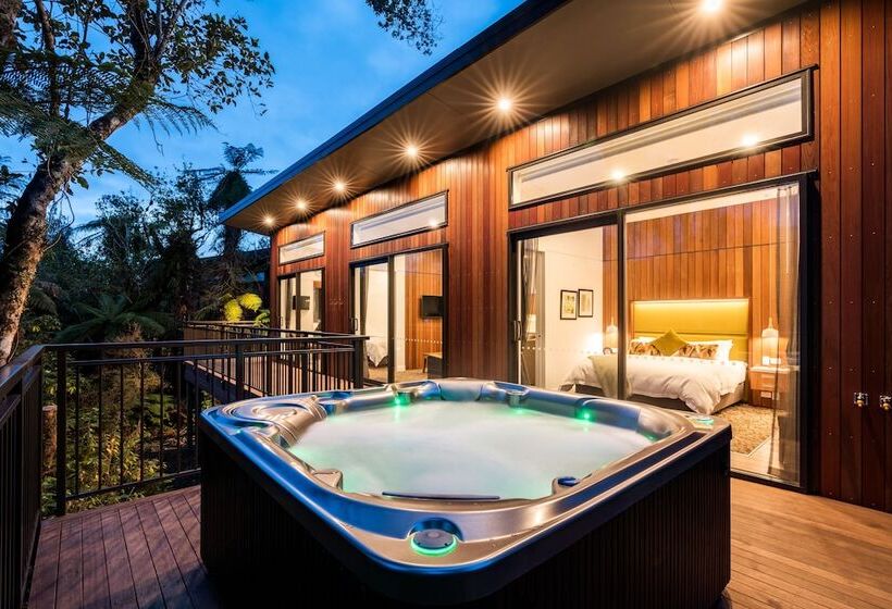 Fotos del hotel Rainforest Retreat:  78