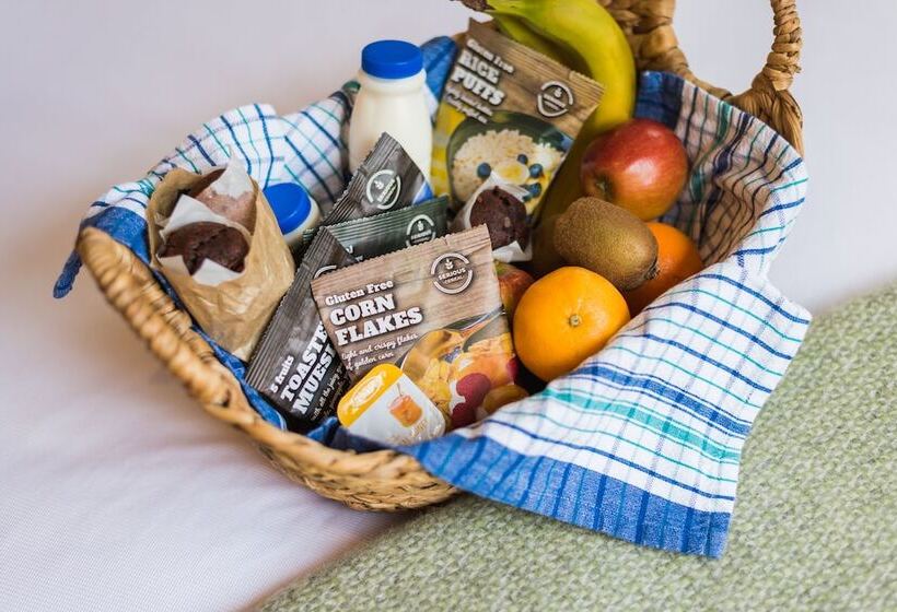 Fotos del hotel Rainforest Retreat:  33