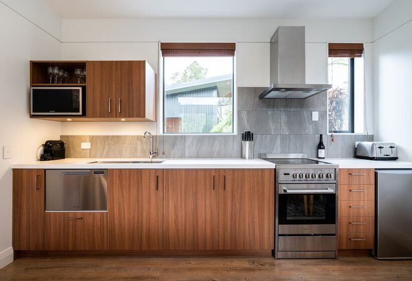 Fotos del hotel Rainforest Retreat:  80