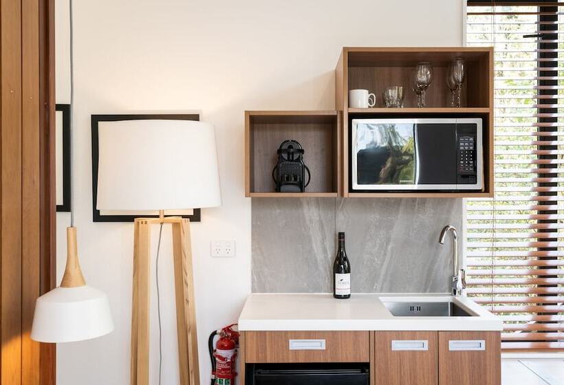 Fotos del hotel Rainforest Retreat:  58