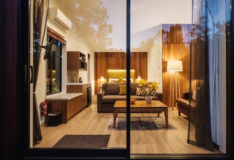 Fotos del hotel Rainforest Retreat:  26