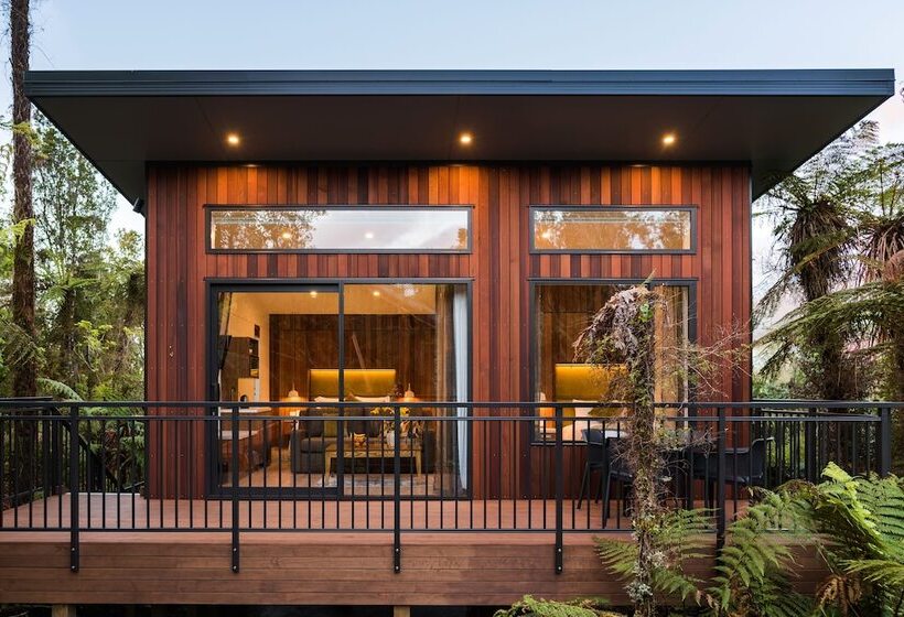 Fotos del hotel Rainforest Retreat:  69