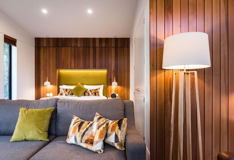 Fotos del hotel Rainforest Retreat:  86