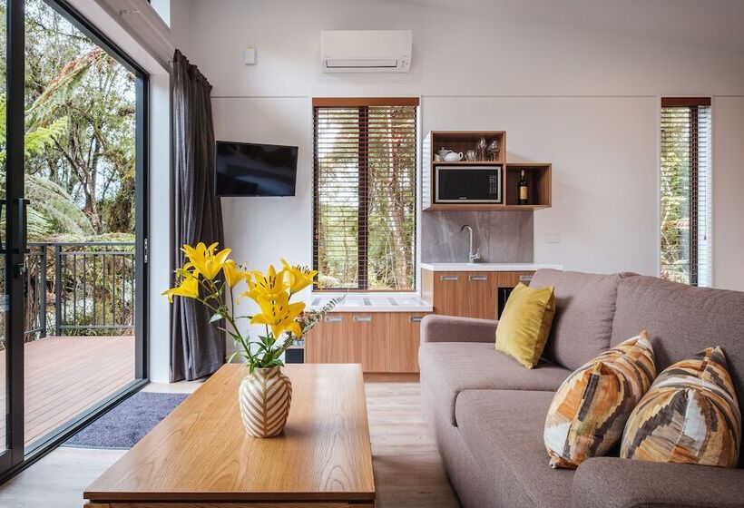 Fotos del hotel Rainforest Retreat:  60