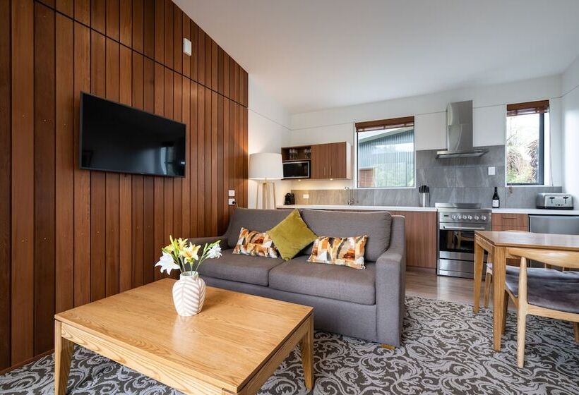 Fotos del hotel Rainforest Retreat:  82