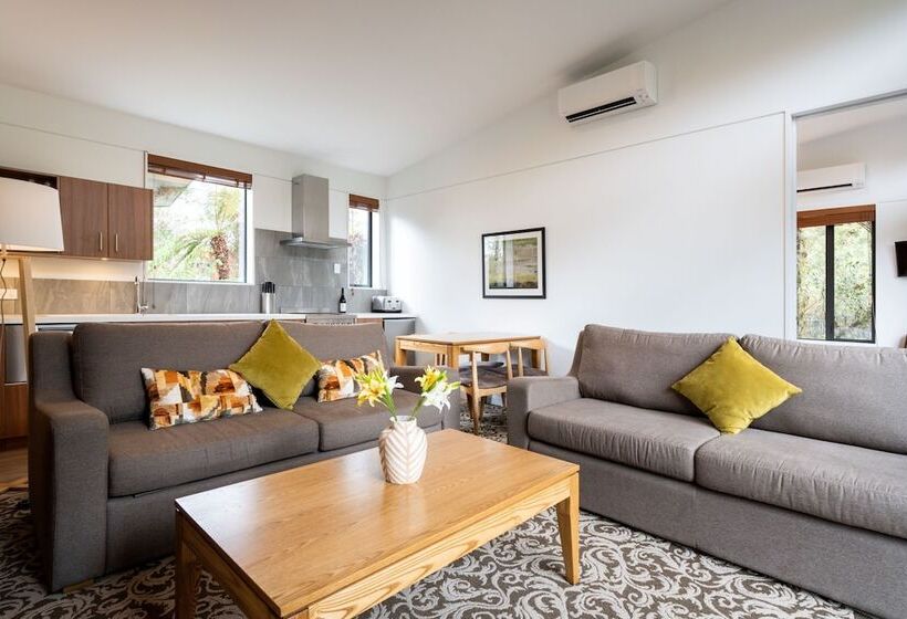 Fotos del hotel Rainforest Retreat:  53