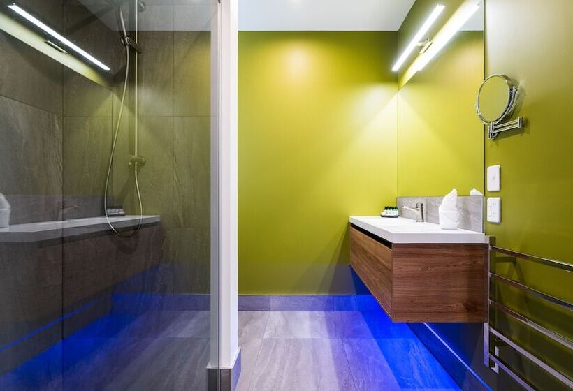 Fotos del hotel Rainforest Retreat:  81