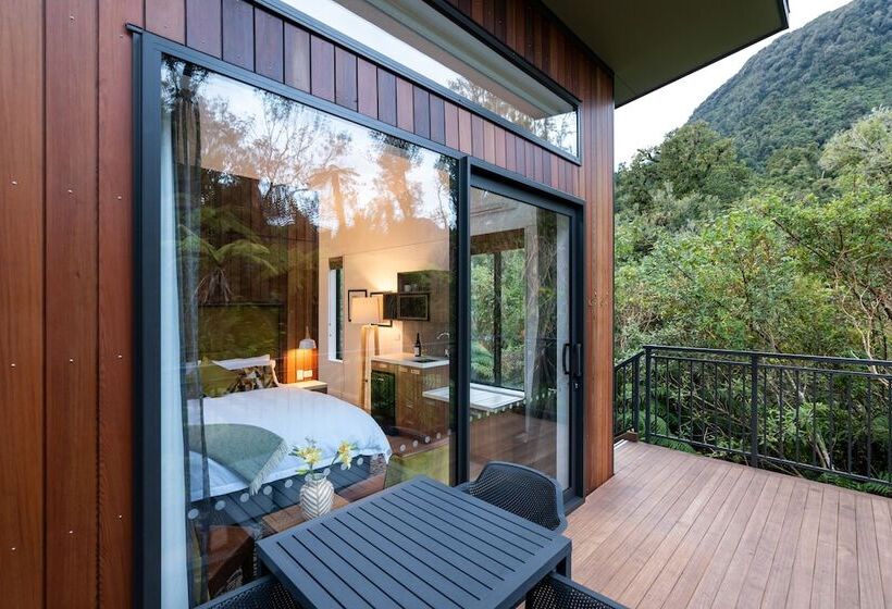 Fotos del hotel Rainforest Retreat:  84