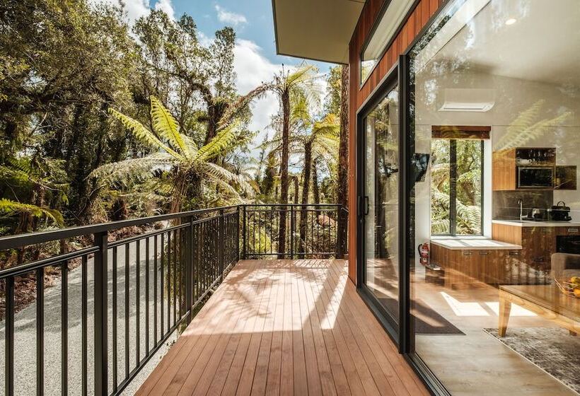 Fotos del hotel Rainforest Retreat:  77