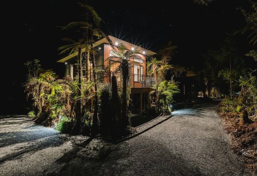 Fotos del hotel Rainforest Retreat:  50