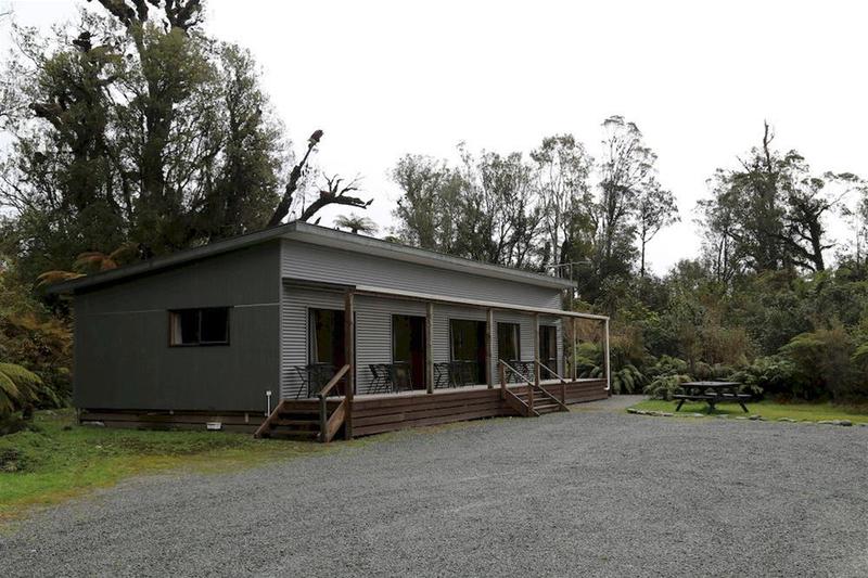 Fotos del hotel Rainforest Retreat:  29