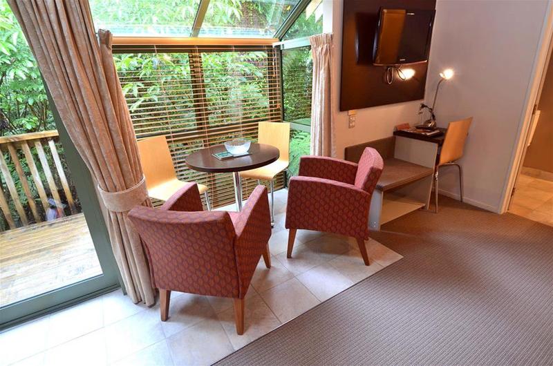 Fotos del hotel Rainforest Retreat:  92