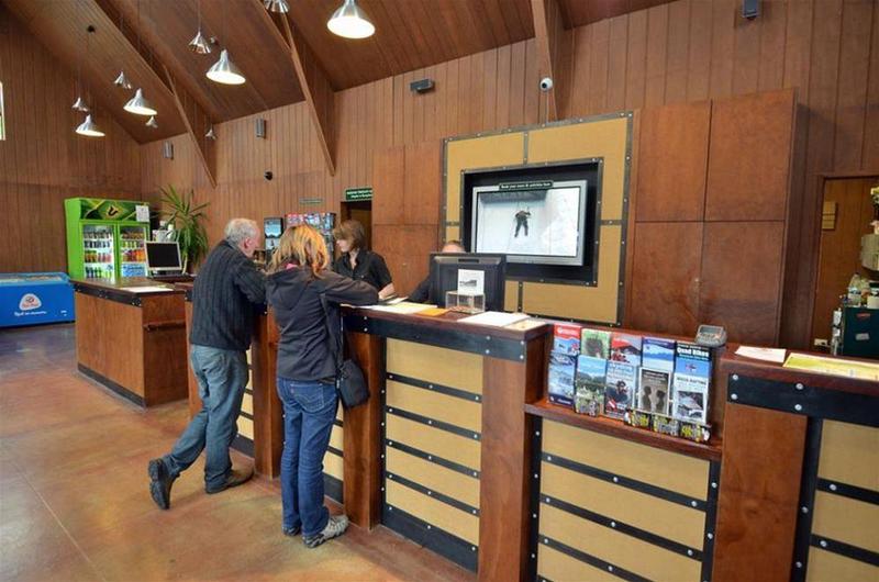 Fotos del hotel Rainforest Retreat:  41