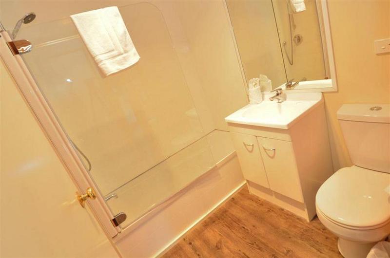 Fotos del hotel Rainforest Retreat:  15