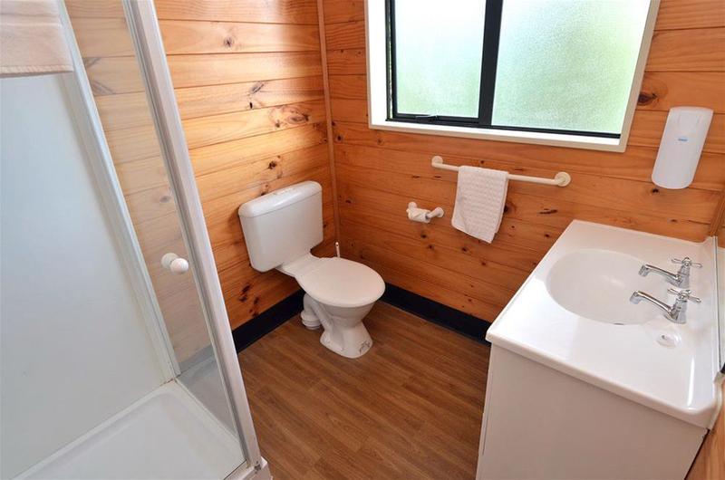 Fotos del hotel Rainforest Retreat:  16