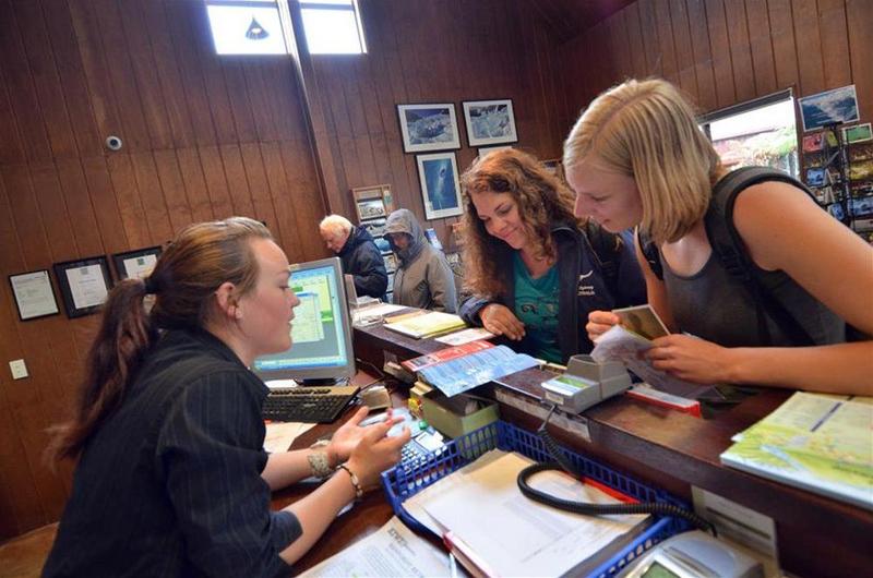 Fotos del hotel Rainforest Retreat:  23