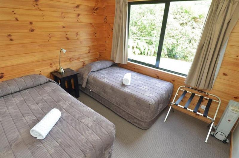 Fotos del hotel Rainforest Retreat:  22