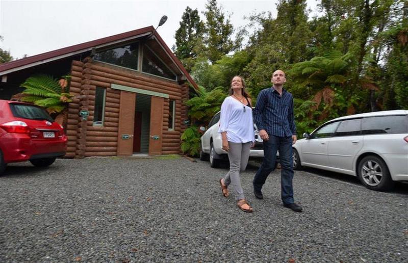 Fotos del hotel Rainforest Retreat:  20