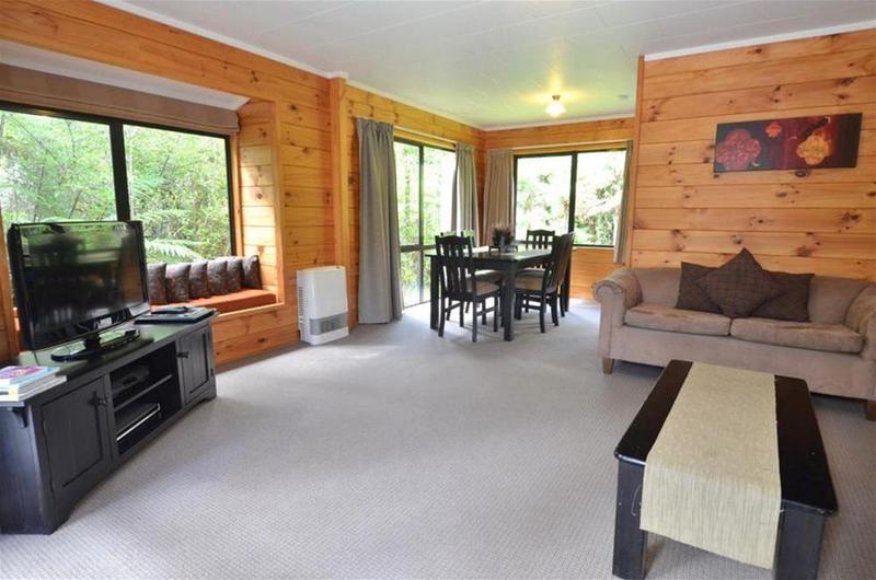 Fotos del hotel Rainforest Retreat:  75