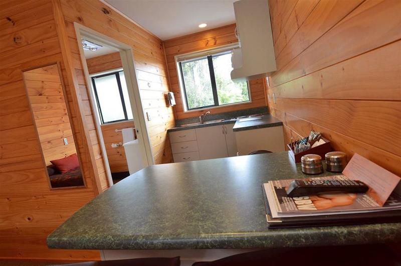 Fotos del hotel Rainforest Retreat:  57