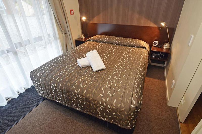 Fotos del hotel Rainforest Retreat:  6