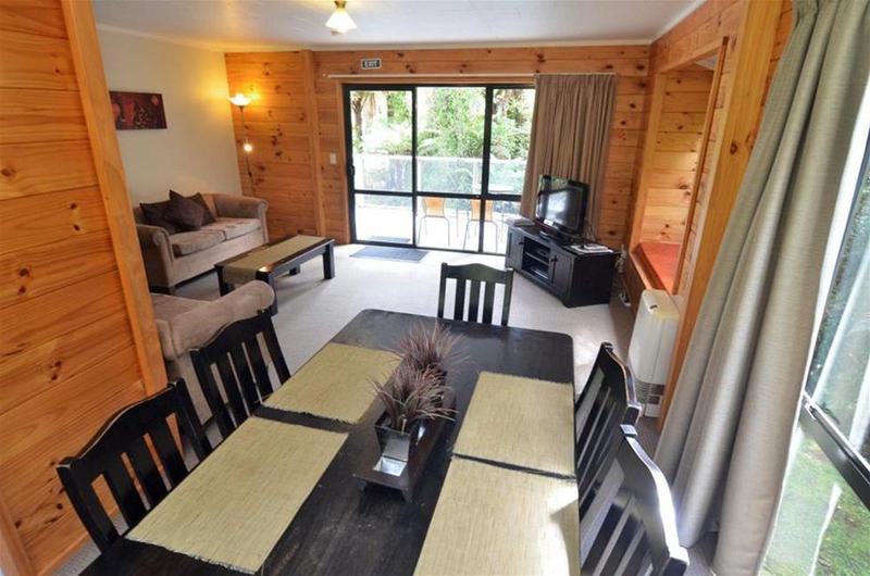 Fotos del hotel Rainforest Retreat:  32