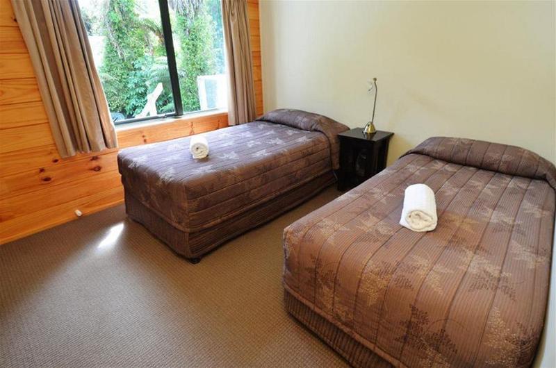 Fotos del hotel Rainforest Retreat:  3