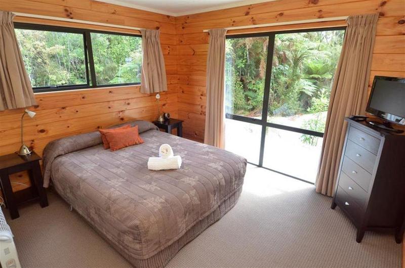 Fotos del hotel Rainforest Retreat:  5