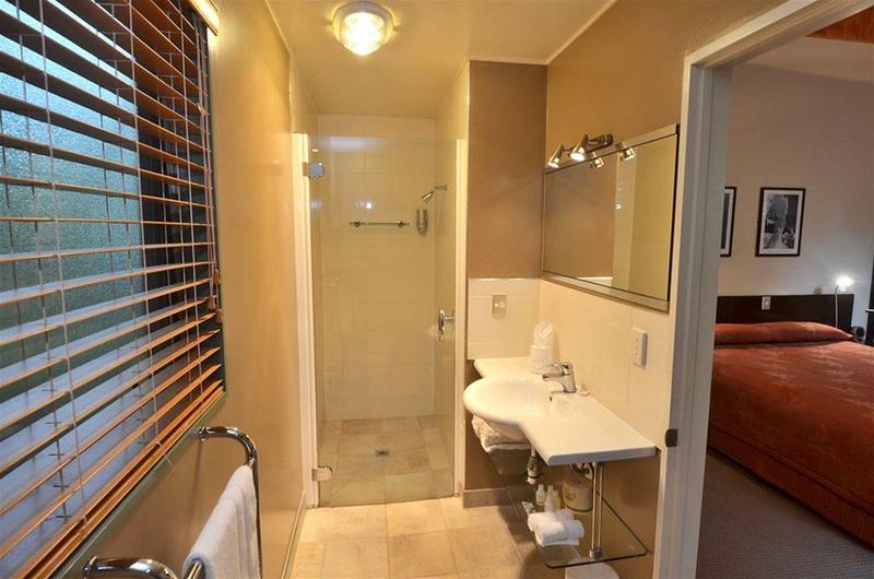 Fotos del hotel Rainforest Retreat:  8