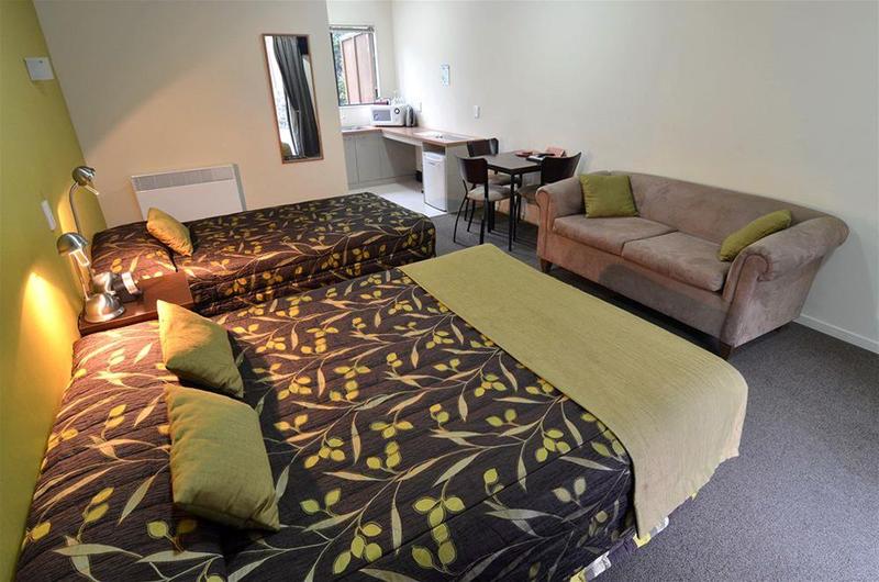 Fotos del hotel Rainforest Retreat:  2