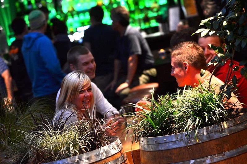 Fotos del hotel Rainforest Retreat:  74