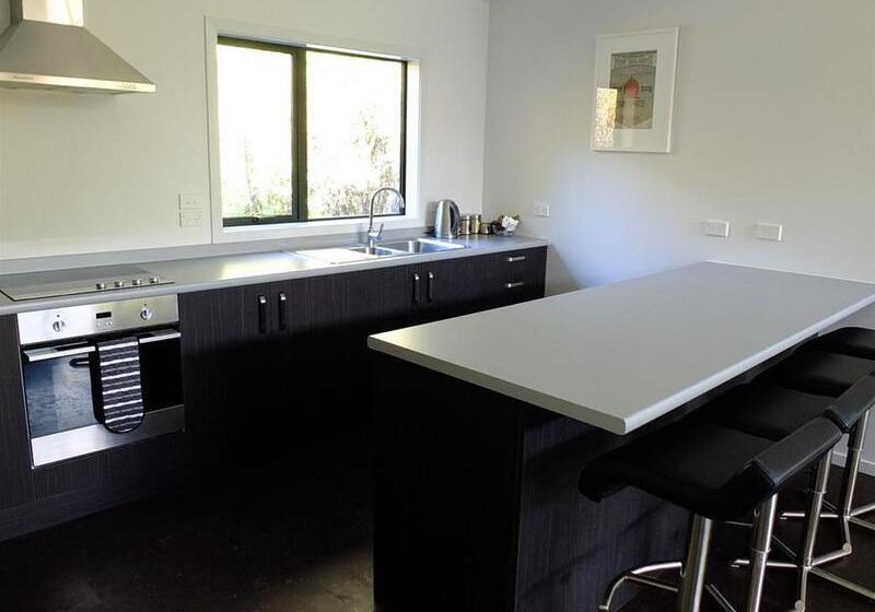 Fotos del hotel Rainforest Retreat:  40