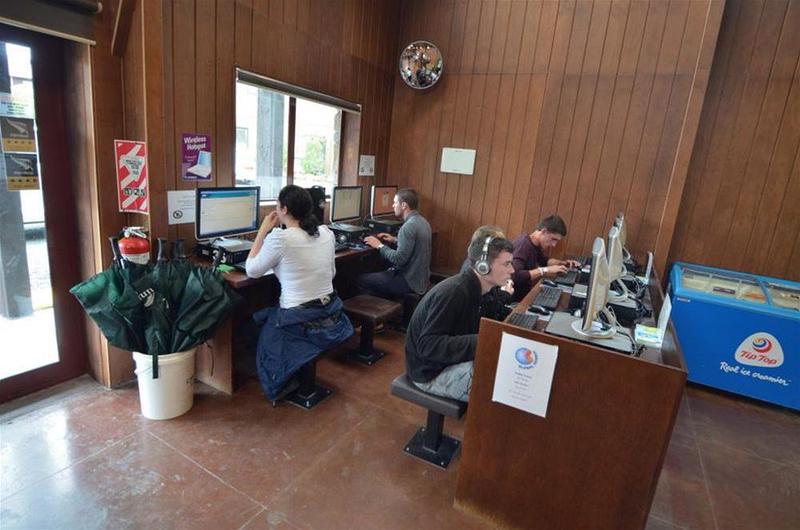 Fotos del hotel Rainforest Retreat:  47