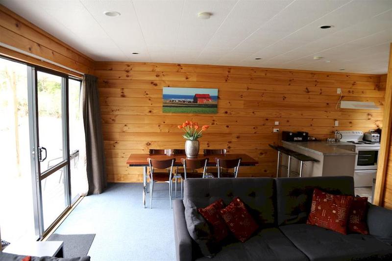 Fotos del hotel Rainforest Retreat:  46