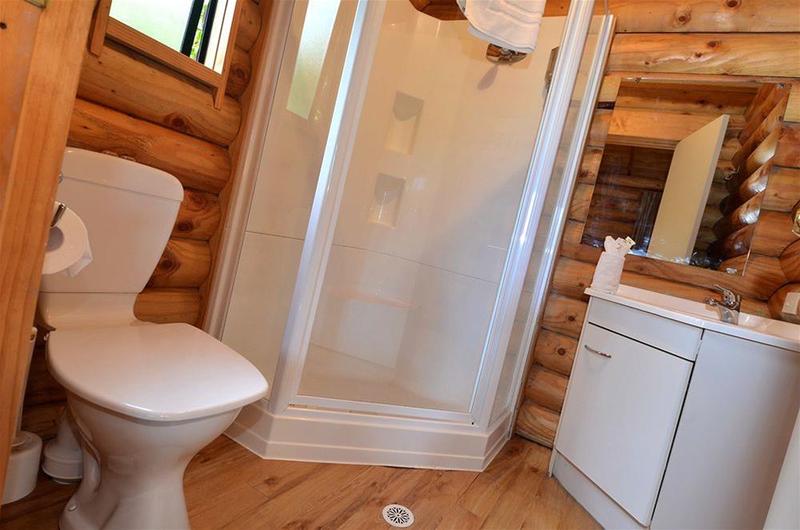 Fotos del hotel Rainforest Retreat:  14