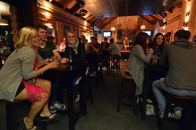 Fotos del hotel Rainforest Retreat:  44