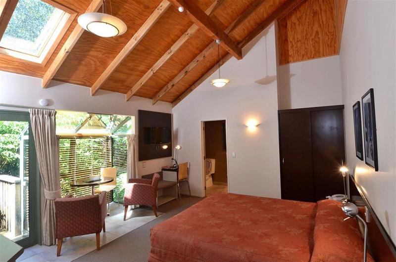 Fotos del hotel Rainforest Retreat:  43