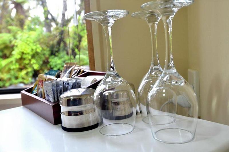 Fotos del hotel Rainforest Retreat:  38