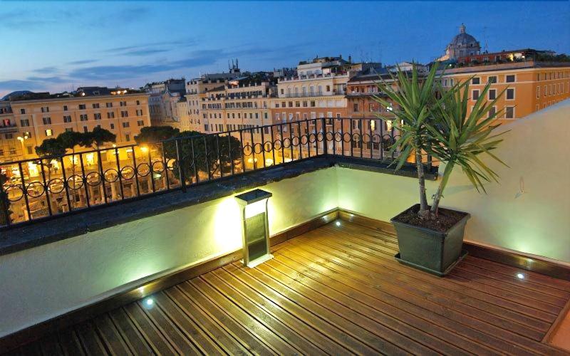 Fotos del hotel Relais Badoer:  30