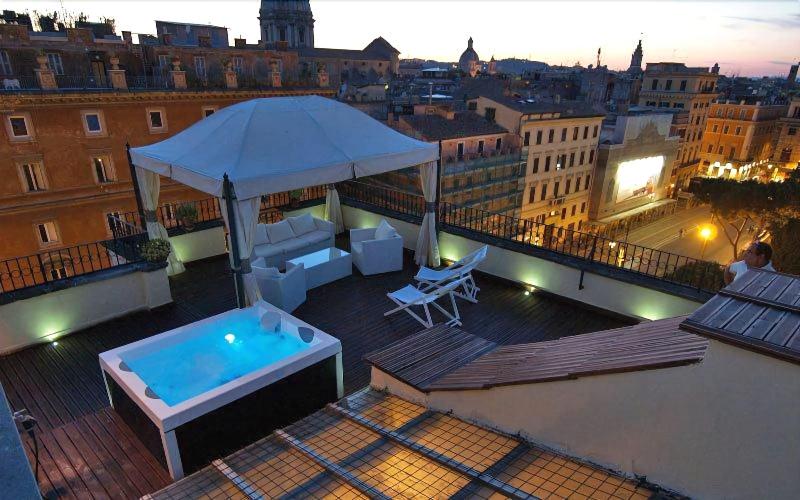 Fotos del hotel Relais Badoer:  27